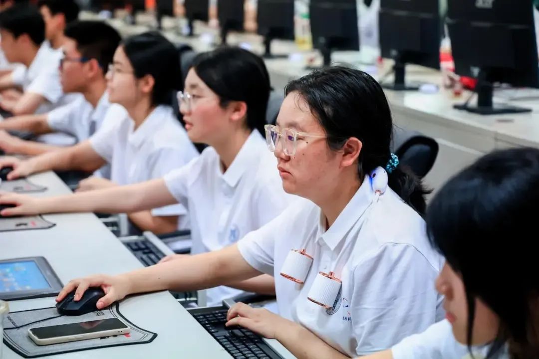 全国青少年科技创新活动服务平台